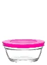 LAV MASTER BOWL MST243 6PC PNK