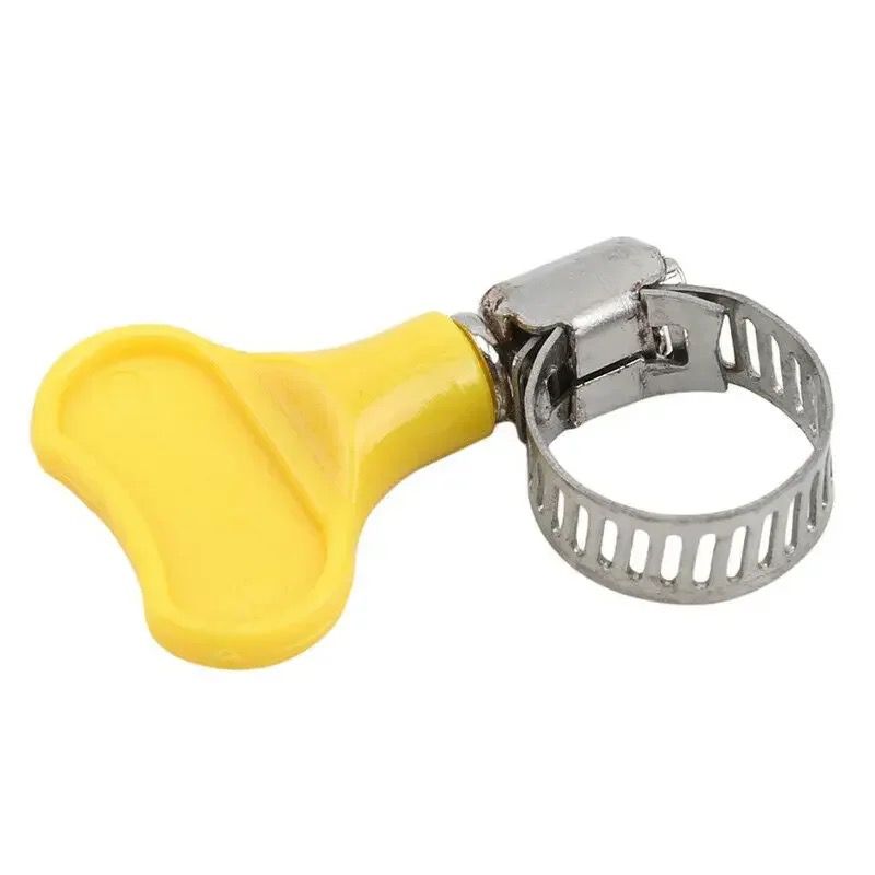 Q.D GAS CLIP S04 SS