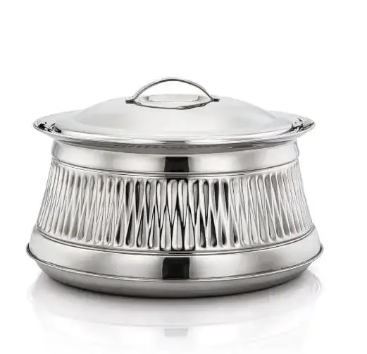 ALMARJAN SS HOTPOT HARISA 18CM