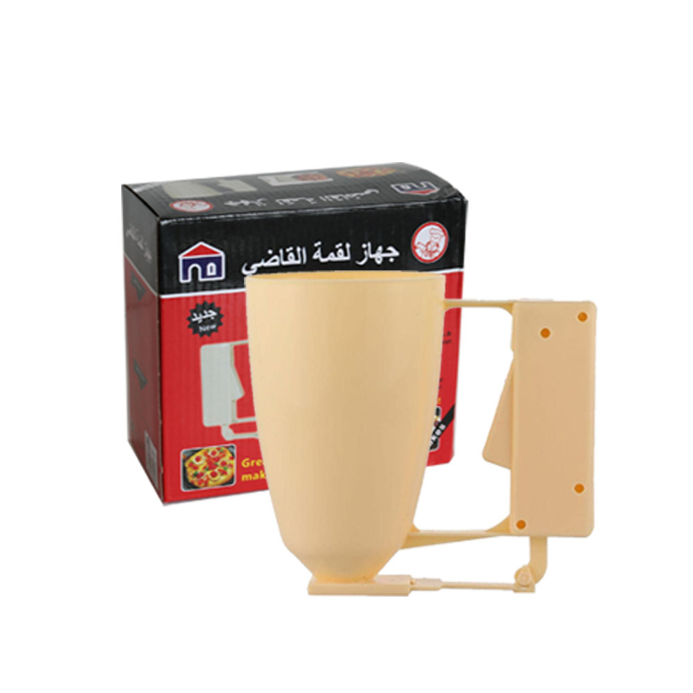 M.A PLASTIC LOGAIMAT DISPENSER