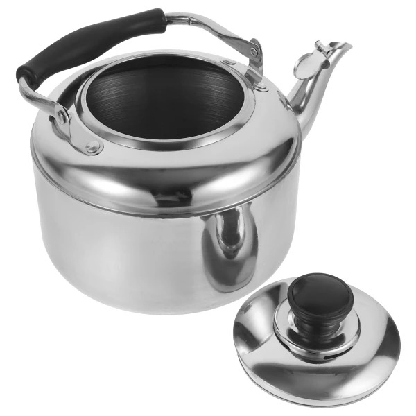 SKT-88 S/S KETTEL 8.8LTR غوري ستيل