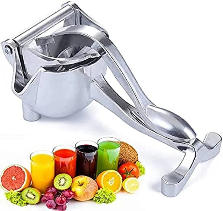 M.A FRUIT PRESS MANUAL JUICE - معصرة برتقال 