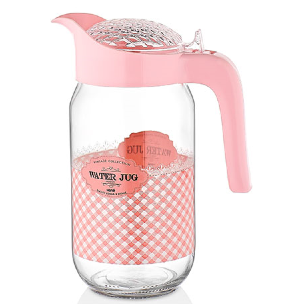 HN-1702 VIVA WATER JUG 1000CC