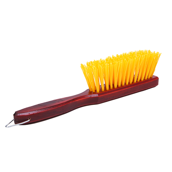 BANISTER BRUSH YELLOW-BA185FPV -  بروش تنظيف اصفر