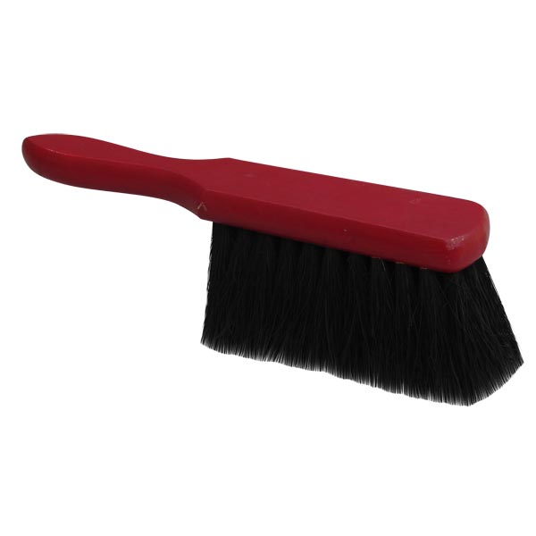 BAINSTER BRUSH RED BA-185FCD