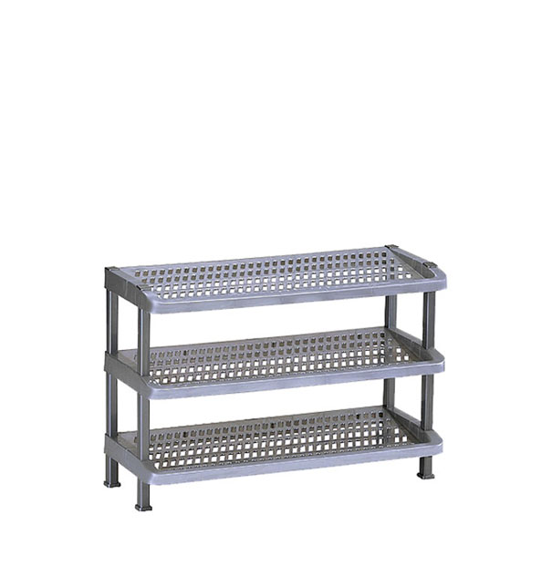 L.STAR A-53 MAXI SHOES RACK 3L