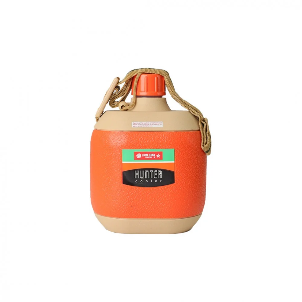 L.STAR HU-1 HUNTER COOLER 600M