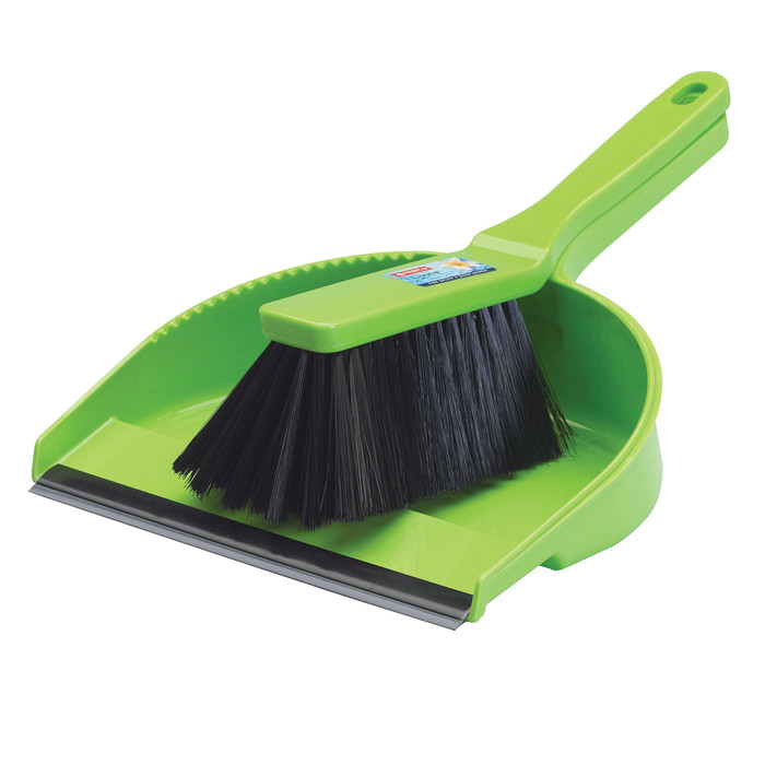 L.STAR LININA DUSTPAN SET BP-3