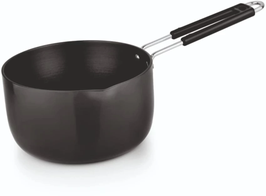 MADHU ANDZ. SAUCE PAN ID 18CM