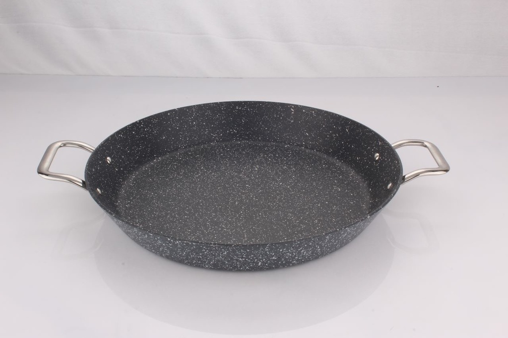 MADHU NONSTICK PAELLA PAN 50CM