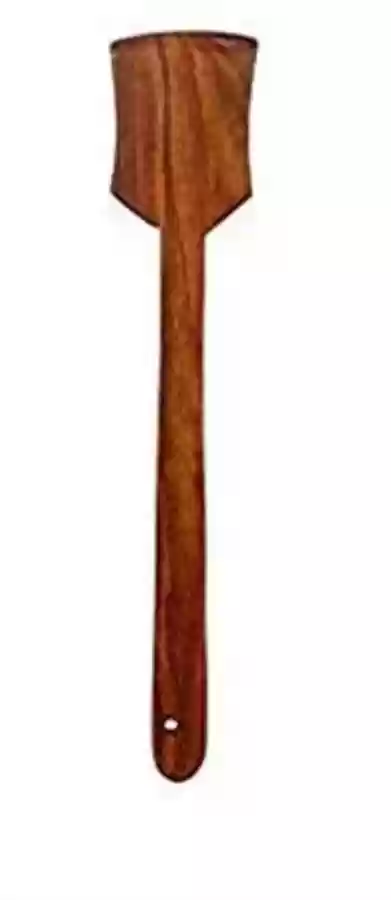 BAHRAIN N.A WOODEN PALTA 5FEET