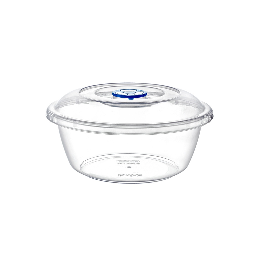  IRAK BOWL WITH COVER NO.2 BD-610