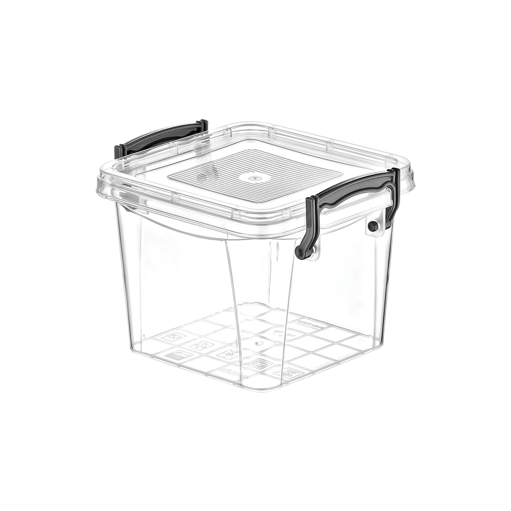  IRAK SA-260 SQUARE SWEET BOX NO.2
