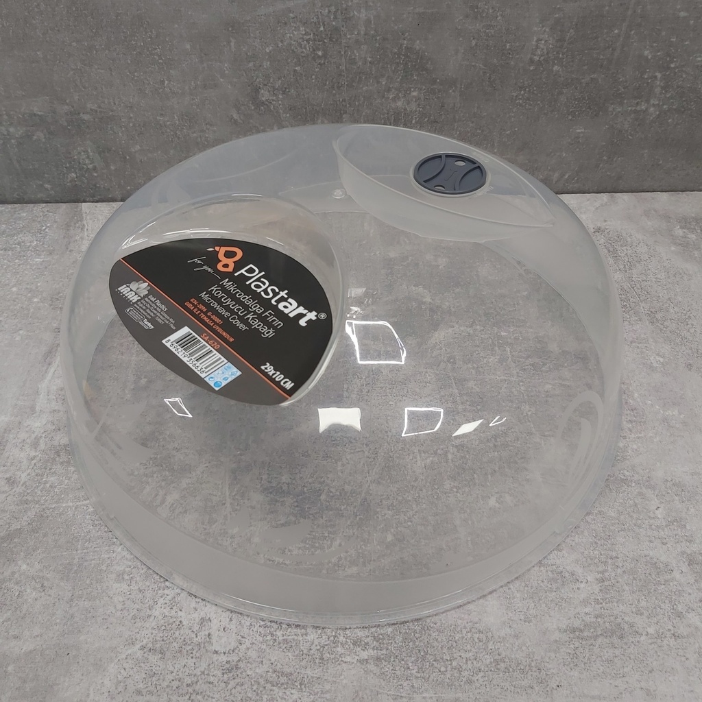 MICROWAVE COVER BIG SA-620 IRAK 