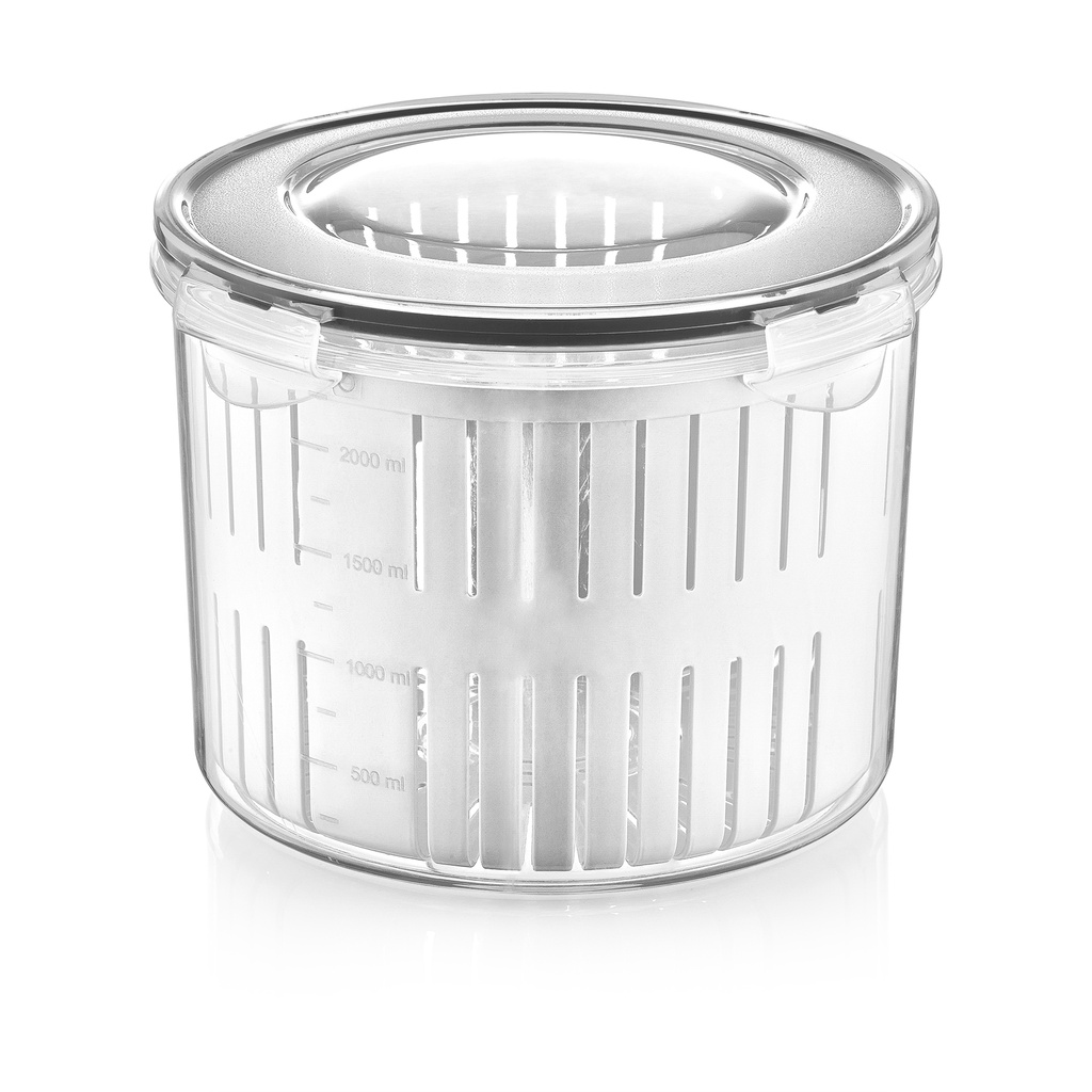 PICKLE BOX LC-650 2.5LTR IRAK