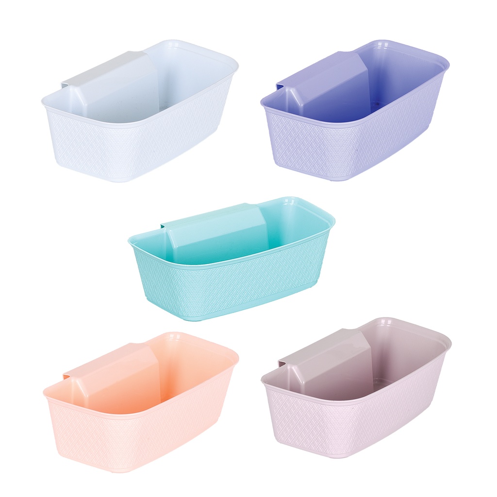 HANGING WASTLE BIN CK-525 IRAK 