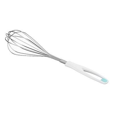 LARGE METAL WHISK (29X7) W-191