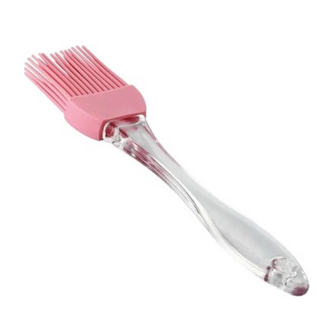 SILICONE BRUSH LITTLE WB-51003