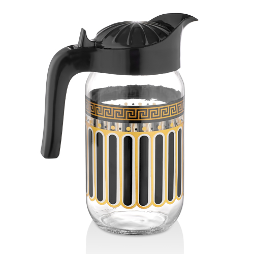 HN-1705 HANE ELEGANCE WATER JU