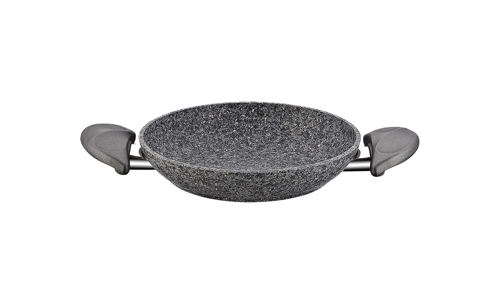 PAPILLA EGG PAN 20CM GREY مقلاة البيض 