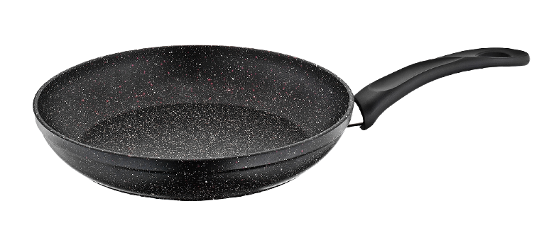 30CM PAPILLA FRYPAN BLACK _ مقلاة اسود 30 سم 