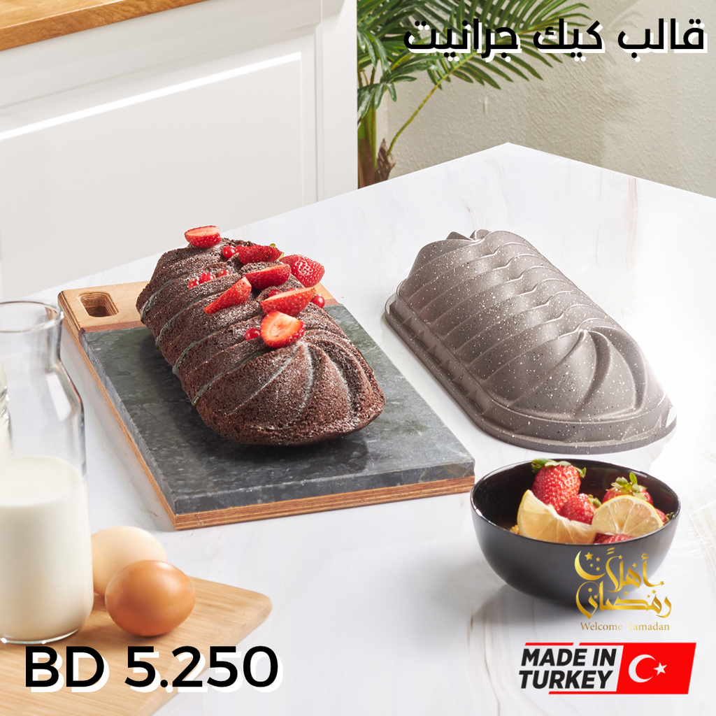 PENGUEN BOTON CAKE MOULD