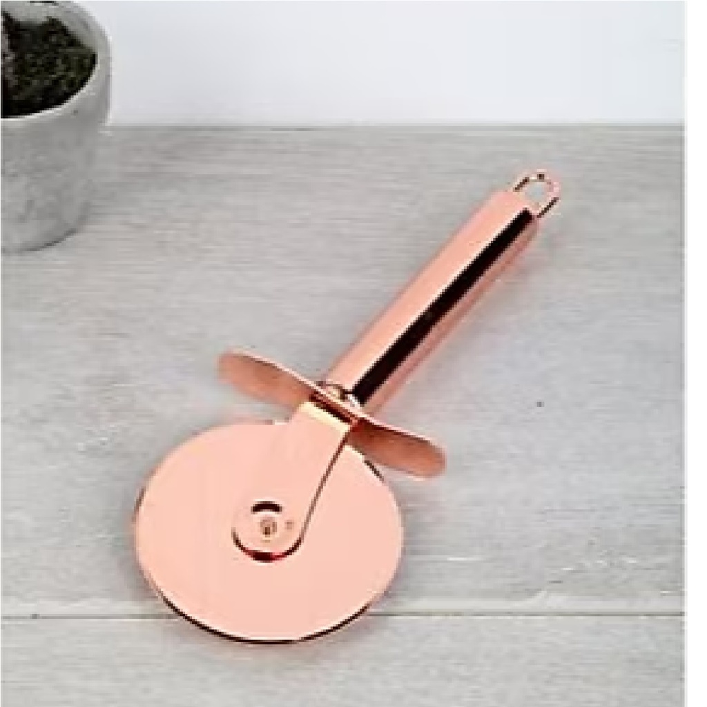 ACR PIZZA CUTTER BYK-008608 - قطاعة البيتزا