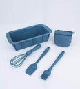 ACR BAKING 5PCS SET IVY-010181