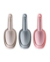 WH-54 SPICE SCOOP 3PCS SET