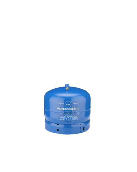 INTERMEX GAS CYLIDNER 2KG GS-2 - سلندر غاز2 كيلو