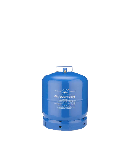 INTERMEX GAS CYLIDNER 3KG GS-3 - سلندر غاز3 كيلو