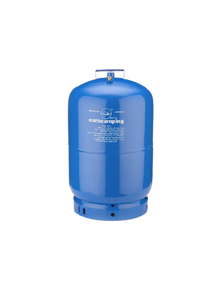 INTERMEX GAS CYLIDNER 5KG - GS-5 - سلندر غاز5 كيلو