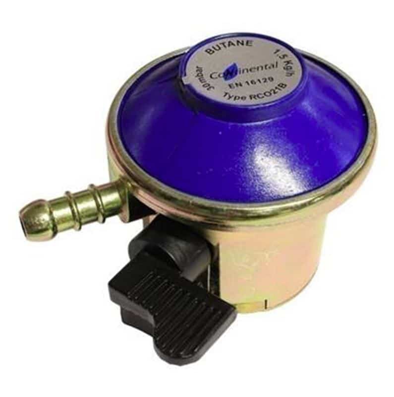 LOW PRESSURE REGULATER 20MM