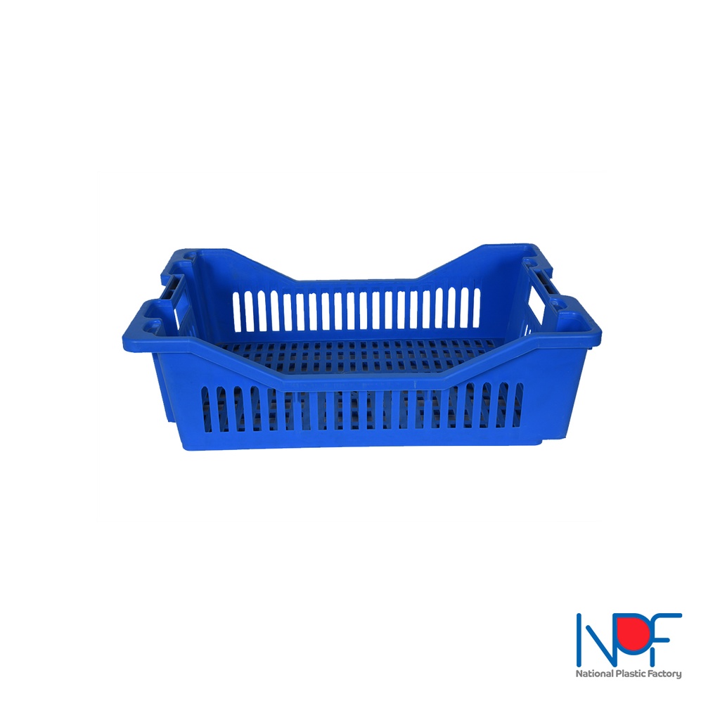 NPF CHICKEN CRATE 16.1X32.3X58