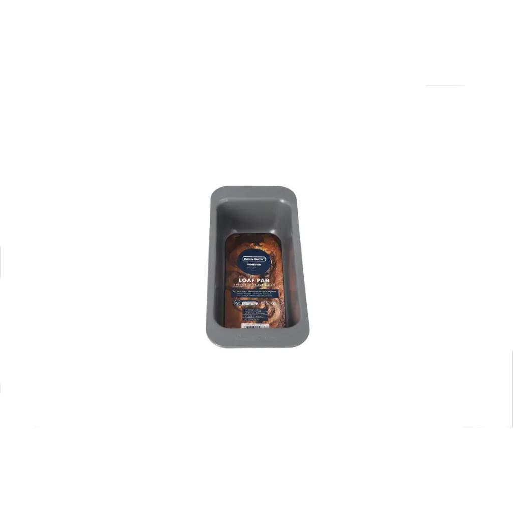 DANNYHOME DHB-01 LOAF TIN 25.2x11.2x6CM قالب الوف