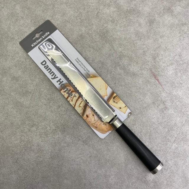 DANNYHOME DH-2904-1 8" BREAD KNIFE - سكين لتقطيع الخبز