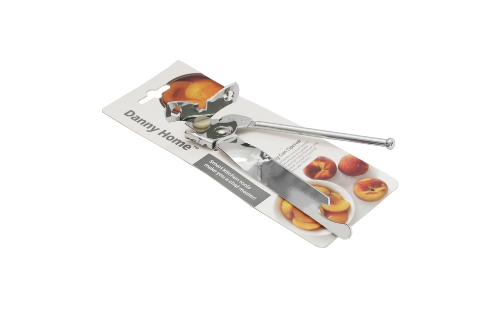 DANNYHOME DH-0056 NATURAL EASY CAN OPENE