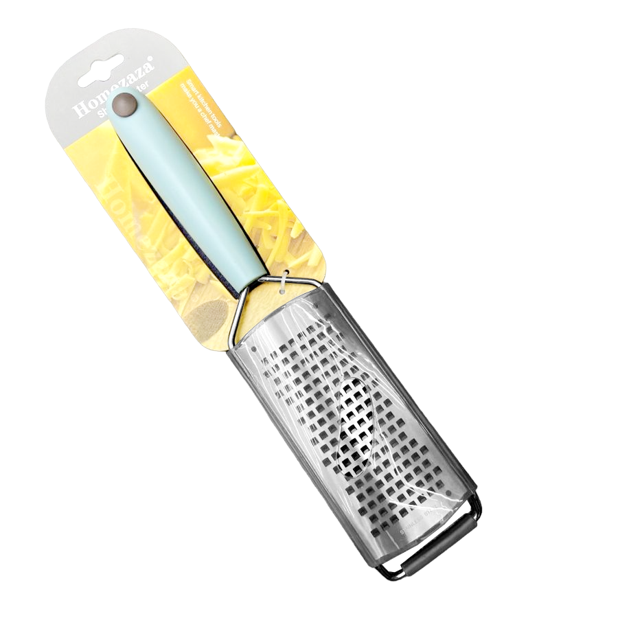 DANNYHOME DH-1042-1 BLUE SHARP GRATER - مبشرة