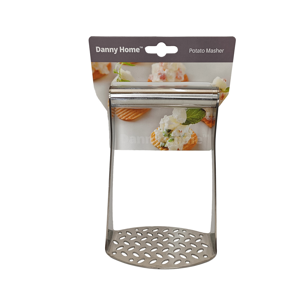 DANNYHOME DH-1047 POTATO MASHER - هراسة بطاطس