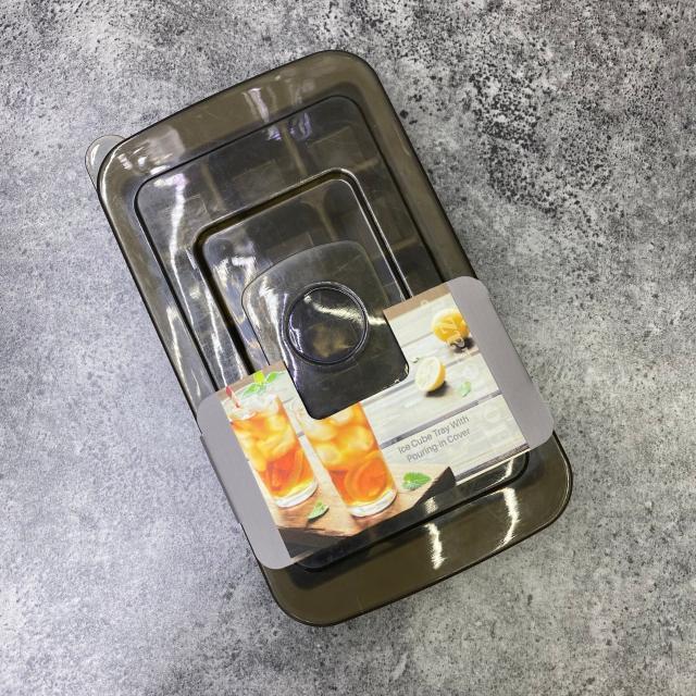 DANNYHOME DH-0005  ICE CUBE TRAY قالب مكعبات ثلج