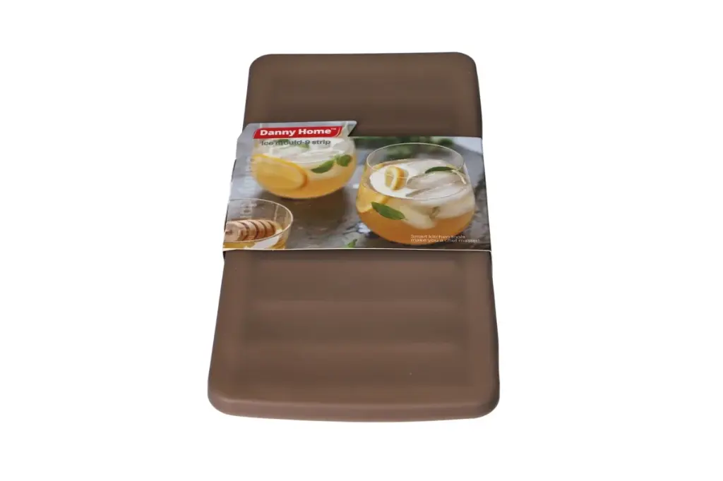 DANNYHOME DH-2987 SILICONE ICE MOULD -  قالب اصابع الثلج سيليكون
