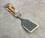 DANNYHOME DH-2807 GREY SOLID TURNER - ملاعق طبخ