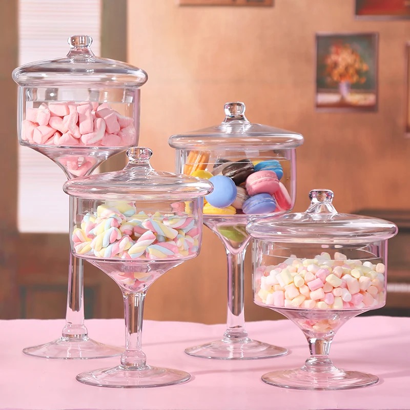 CANDY STAND D16*27CM CT-27