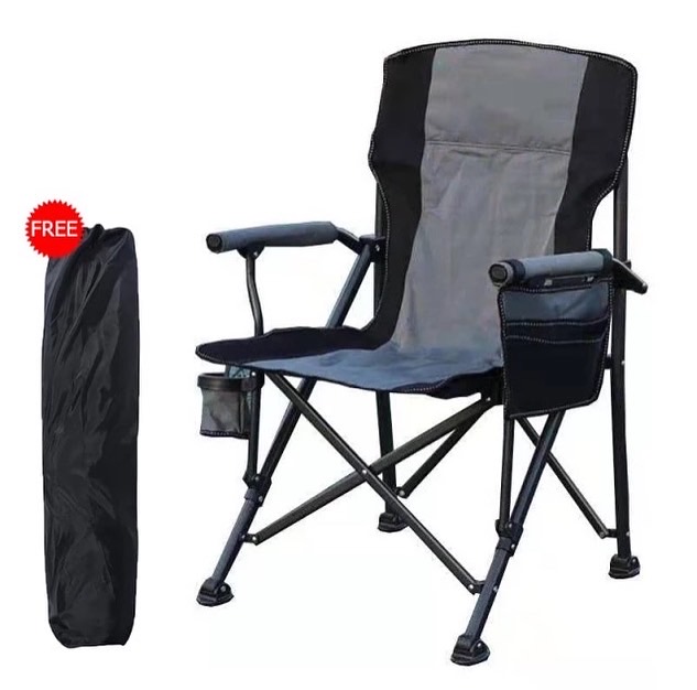 FC-1585 BEACH CHAIR 58*58*9 كرسي قابل للطي