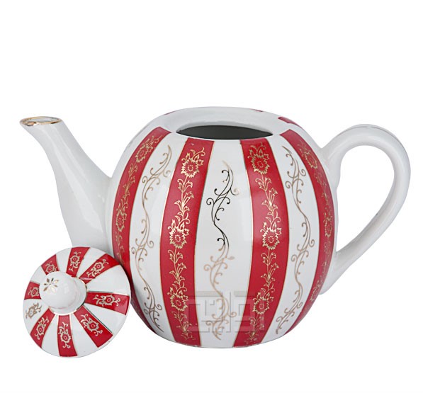 TP-FLR-15 CERAMIC 10" 1.5L TEA