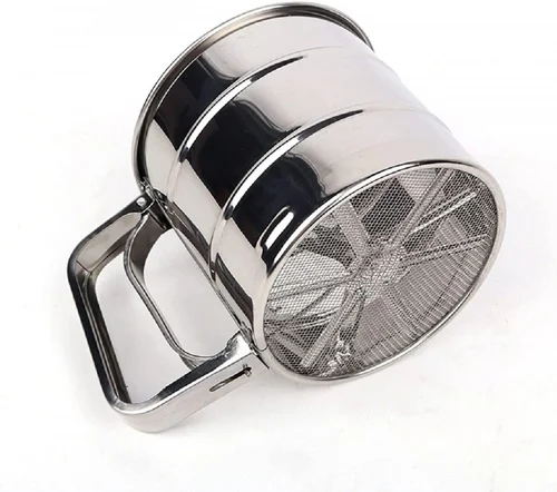 FS-SM01 FLOUR SIFTER SMALL - منخل للطحين