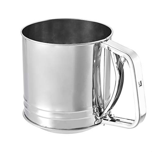 FS-L02 FLOUR SIFTER LARGE - منخل الطحين