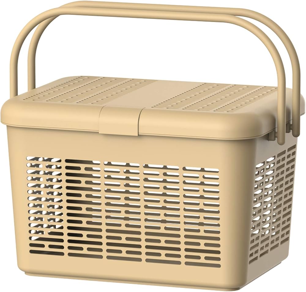 COSMO PICNIC BASKET SMALL سلة رحلات