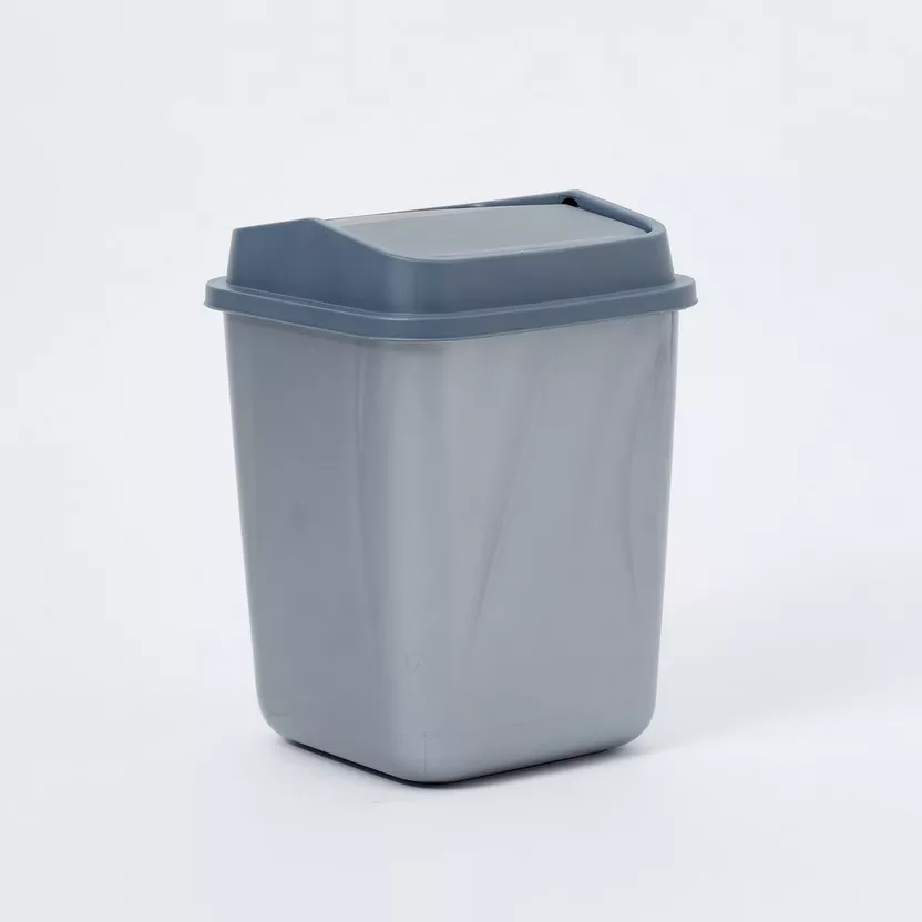 COSMO SWIVEL BIN 15LTR حاوية قمامة 