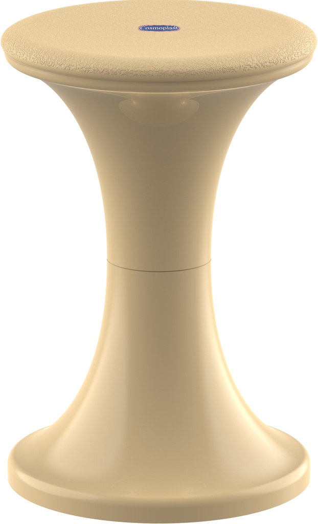 COSMO ROUND STOOL كرسي